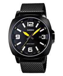 Casio collection muški sat ( MTP-1350BD-1A1 )