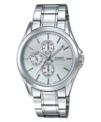 Casio collection muški sat ( MTP-V302D-7A )