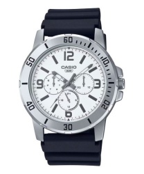 Casio collection muški sat ( MTP-VD300-7B )
