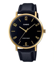 Casio collection muški sat ( MTP-VT01GL-1B2 )