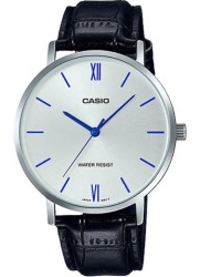 Casio collection muški sat ( MTP-VT01L-7B1 )