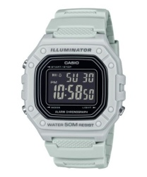 Casio Collection muški sat ( W-218H-8B )