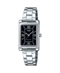 Casio Collection ženski sat ( LTP-1234DD-1A )