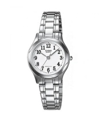 Casio collection ženski sat ( LTP-1275D-7B )