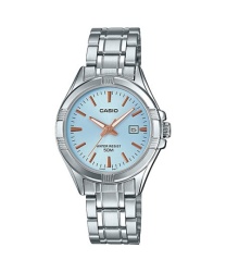 Casio collection ženski sat ( LTP-1308D-2A )