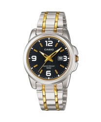 Casio collection ženski sat ( LTP-1314SG-1A )