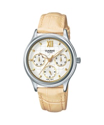 Casio collection ženski sat ( LTP-E306L-7A )