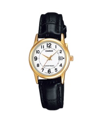 Casio collection ženski sat ( LTP-V002GL-7B )