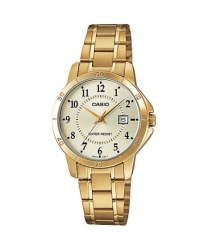 Casio Collection ženski sat ( LTP-V004G-9B )