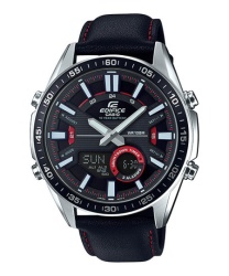 Casio edifice muški sat ( EFV-C100L-1A )