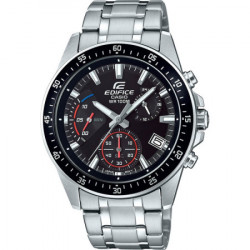 Casio edifice ručni sat 500 series efv-540d-1avuef - Img 1