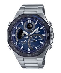 Casio edifice ručni sat ( ECB-950DB-2A )