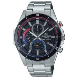 Casio edifice ručni sat premium efs-s610hg-1avuef - Img 1