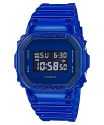 Casio G-shock muški sat ( DW-5600SB-2 )