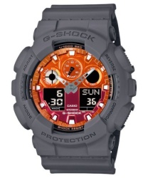 Casio g-shock muški sat ( GA-100FL-8A )