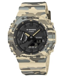Casio G-Shock muški sat ( GA-2100CM-5A )