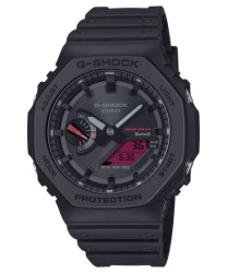 Casio G-Shock muški sat ( GA-B2100BBR-1A )