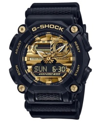 Casio g-shock ručni sat ( GA-900AG-1A )