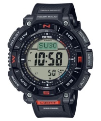 Casio protrek muški sat ( PRG-340-1 )