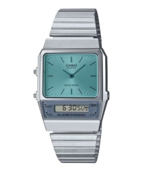 Casio vintage muški sat ( AQ-800EC-2A )