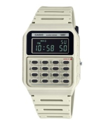 Casio vintage muški sat ( CA-53WB-8B )