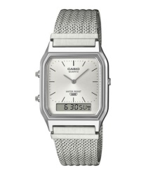 Casio Vintage unisex sat ( AQ-230EM-7A )
