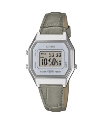 Casio Vintage ženski sat ( LA680WEL-8A2 )