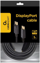 CC-DP2-5M Gembird DisplayPort na DisplayPort digital interface kabl 4K 5m - Img 2