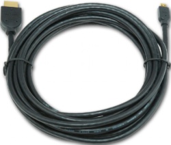 Gembird cc-hdmid-15 hdmi male to micro d-male black kabl4.5 m-4