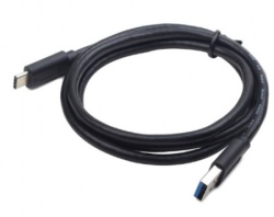 Gembird CCP-USB3-AMCM-10  3A/36W USB 3.0 AM to Type-C cable (AM/CM), 3m -4