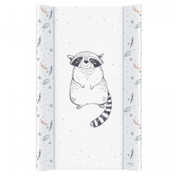 Ceba tvrda podloga za povijanje, 50x80cm Rakun ( 110050 )