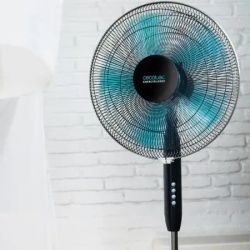 Cecotec ventilator stoni crni energysilence 510 ( s5901 ) -5