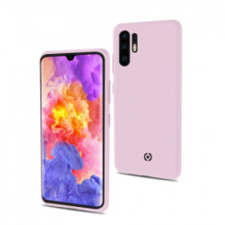 Celly futrola Feeling za Huawei P30 pro u pink boji ( FEELING846PK ) - Img 1