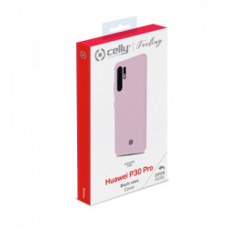 Celly futrola Feeling za Huawei P30 pro u pink boji ( FEELING846PK ) - Img 3