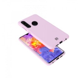 Celly futrola za Huawei P30 lite u pink boji ( FEELING844PK ) - Img 6