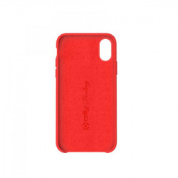 Celly futrola za iPhone XR u crvenoj boji ( FEELING998RD ) - Img 4