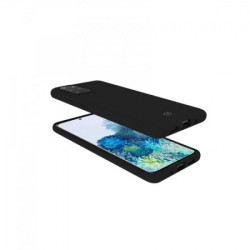 Celly futrola za Samsung S20 + u crnoj boji ( FEELING990BK ) - Img 3