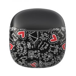 Celly Keith haring true wireless bluetooth slušalice ( KHWEARPHONE ) - Img 3