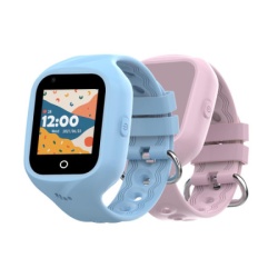 Celly kidswatch4g pametni sat za decu ( KIDSWATCH4G ) - Img 1