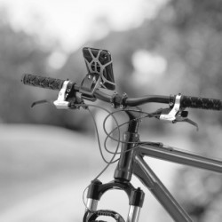 Celly magnetni držač za bicikle i trotinete ( GHOSTBIKEBK ) - Img 4