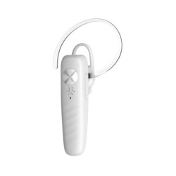 Celly mono bh20 bluetooth slušalica u beloj boji ( BH20WH )
