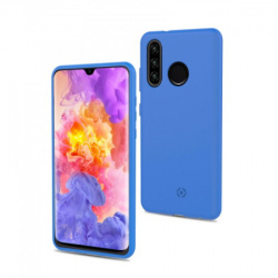 Celly tpu futrola shock za huawei p30 lite u plavoj boji ( SHOCK844BL ) - Img 3