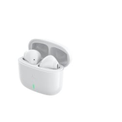 Celly true wireless tips1 bluetooth slušalice u beloj boji ( TIPS1WH )-2