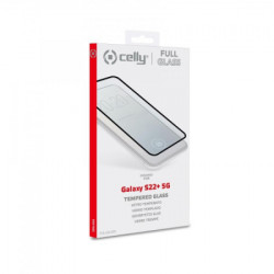 Celly zaštitno staklo za Samsung S22+ ( FULLGLASS1011BK ) - Img 2