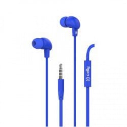 Celly žičane slušalice u plavoj boji ( UP600BL ) - Img 1
