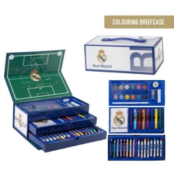 Cerda Koferčić za bojenje real madrid ( 76119 )