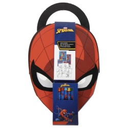 Cerda Set za bojenje spiderman ( 76148 )