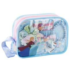 Cerda torbica sa aksesoarom za kosu frozen ( CE2500003731 )