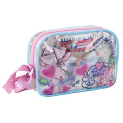 Cerda torbica sa aksesoarom za kosu stitch ( CE2500003730 )