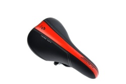 Chaoyang d2031 sedište - ddk mtb black - red ( 139550 )